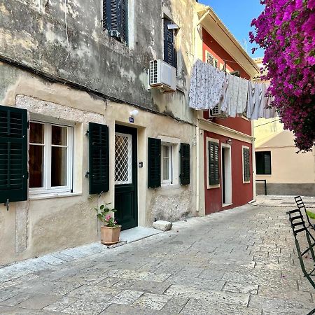 Terrakato Apartment Corfu  Eksteriør bilde