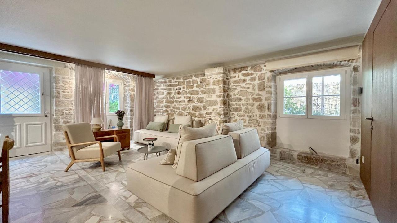 Terrakato Apartment Corfu  Eksteriør bilde