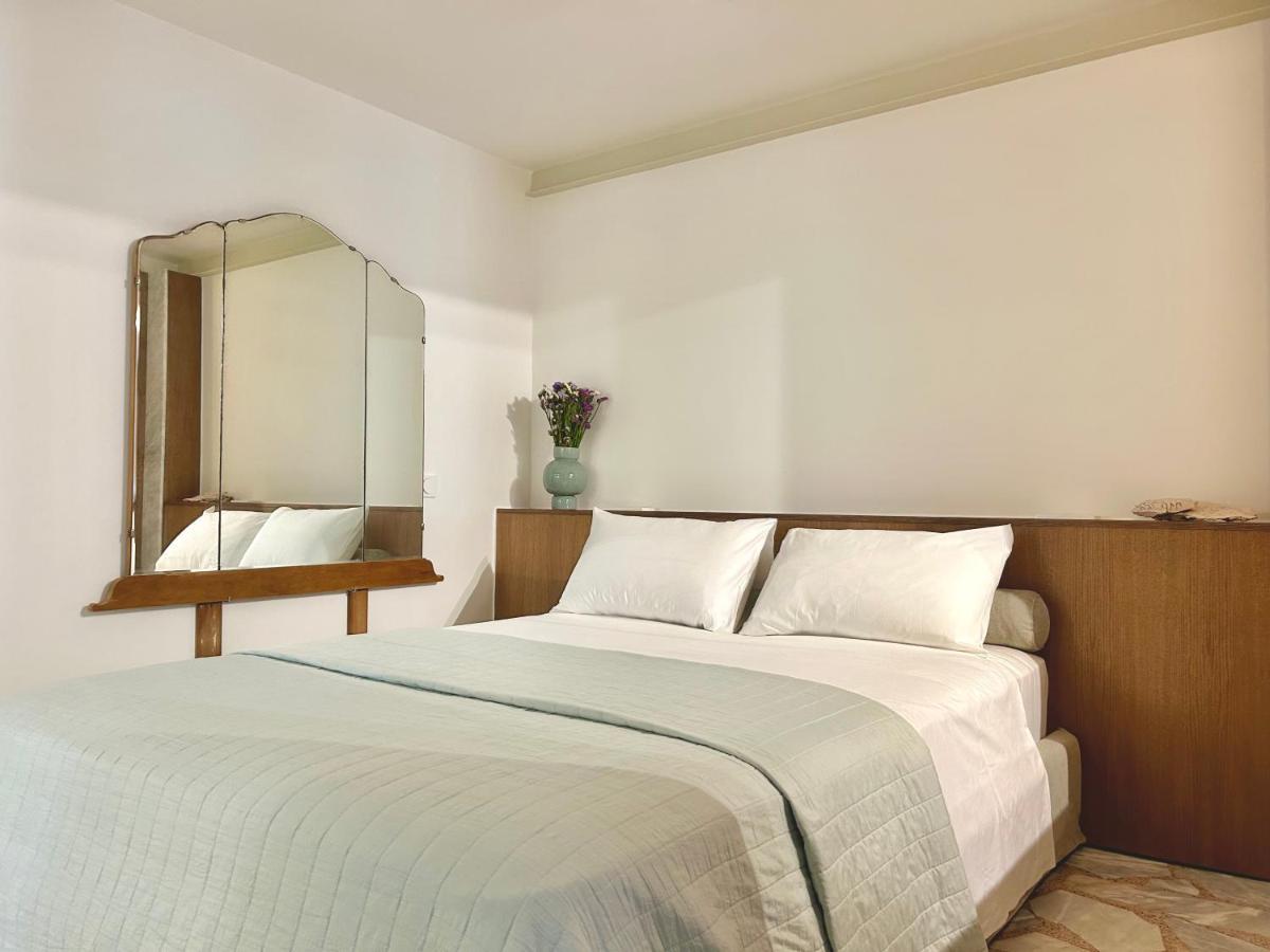 Terrakato Apartment Corfu  Eksteriør bilde