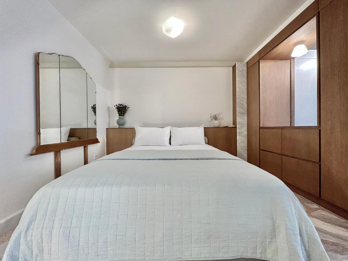 Terrakato Apartment Corfu  Eksteriør bilde