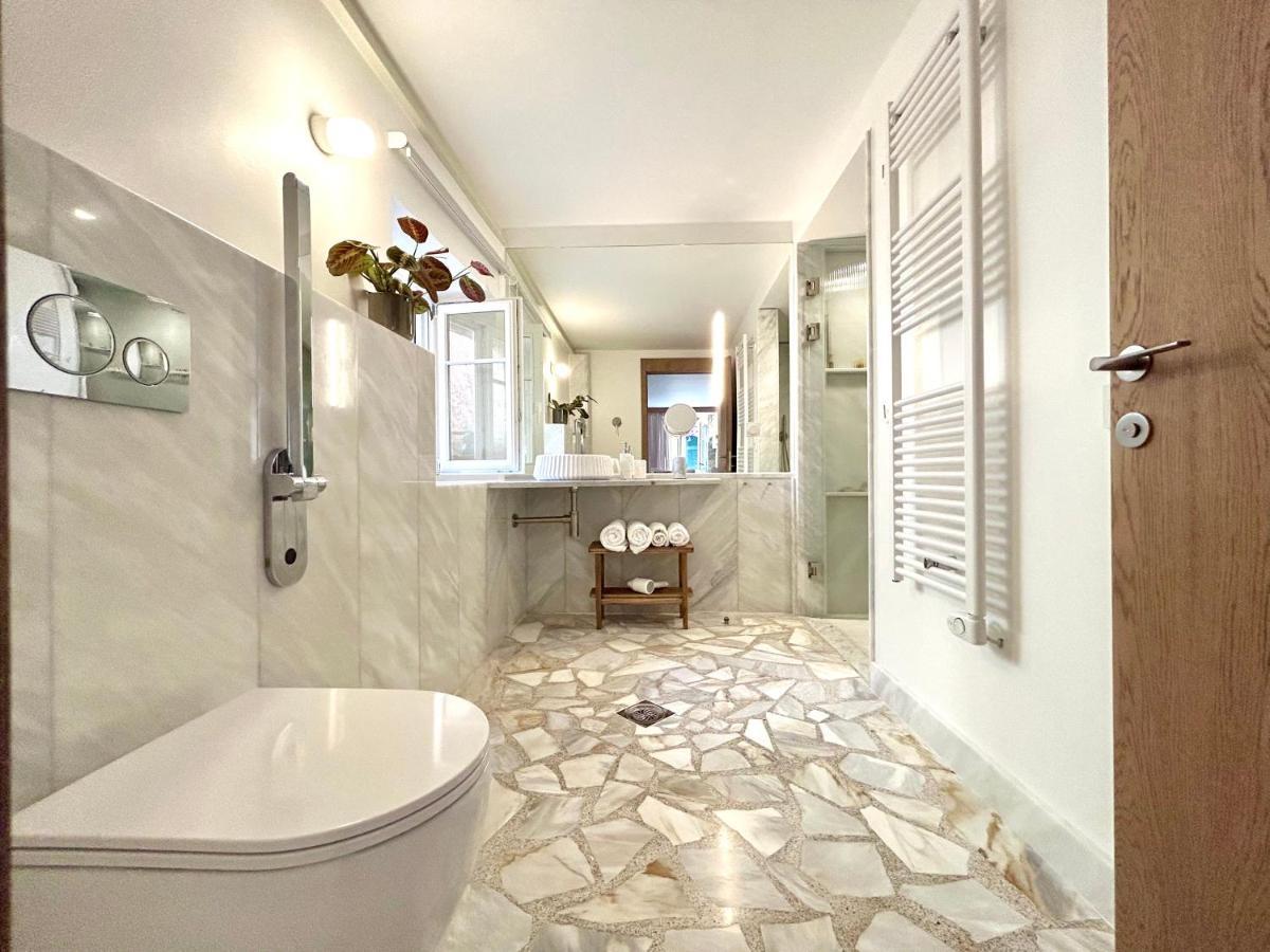 Terrakato Apartment Corfu  Eksteriør bilde