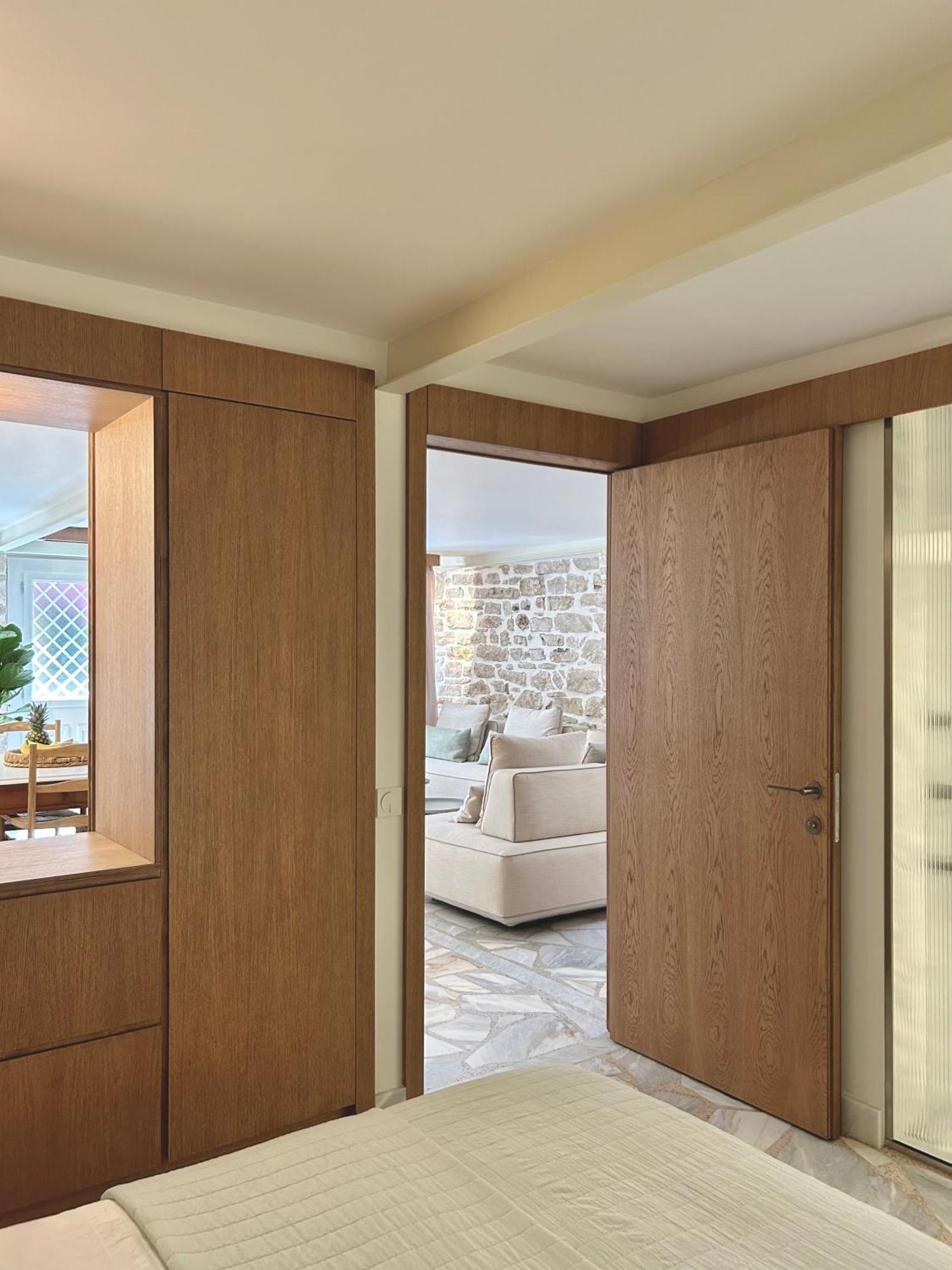 Terrakato Apartment Corfu  Eksteriør bilde