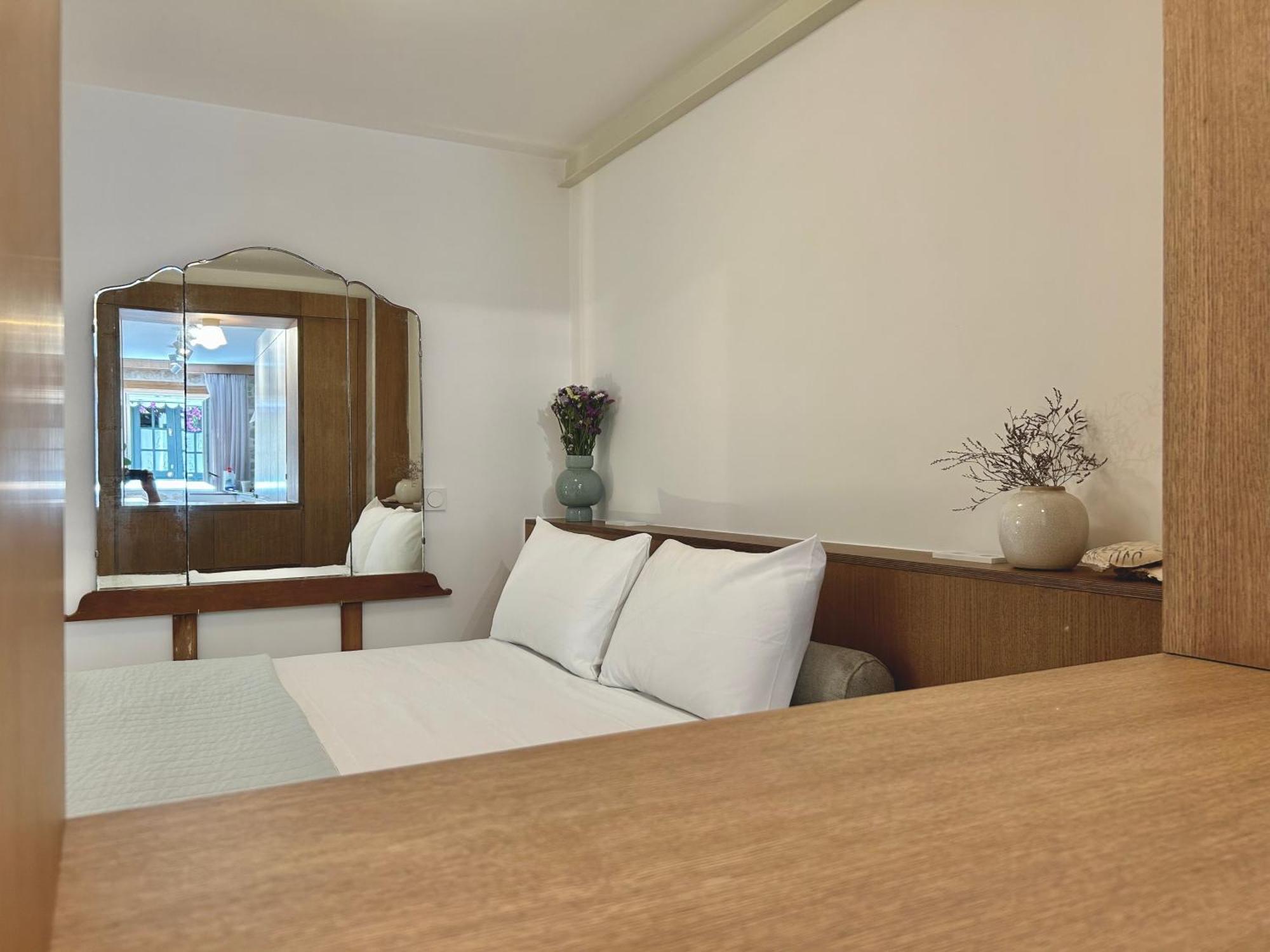 Terrakato Apartment Corfu  Eksteriør bilde
